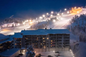 RukaStara Ski-in Ski-out, centrum location, Ruka